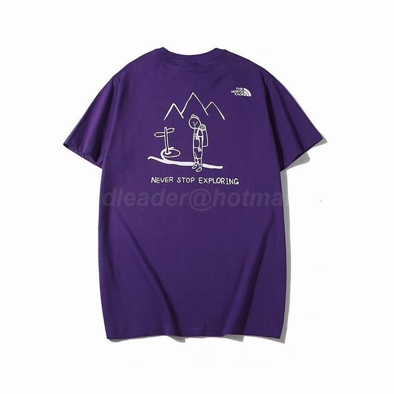 The North Face Men's T-shirts 166